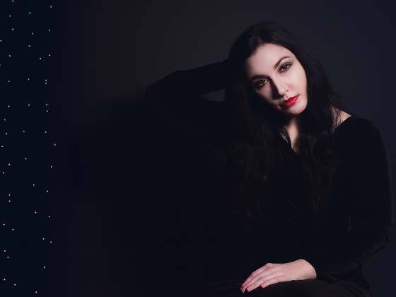 Marissa Nadler